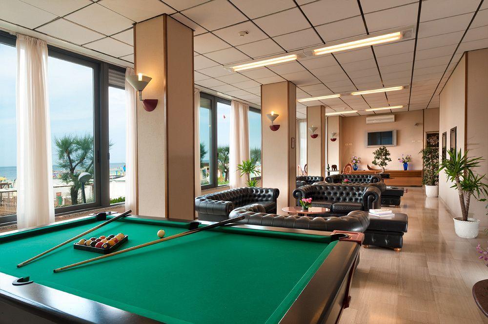 Hotel Napoleon Cattolica Dış mekan fotoğraf