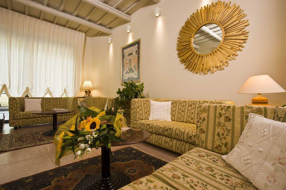 Hotel Napoleon Cattolica Dış mekan fotoğraf