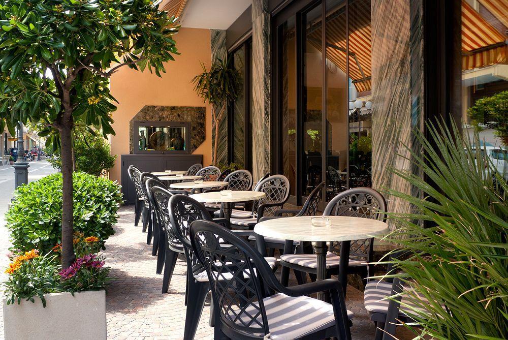 Hotel Napoleon Cattolica Dış mekan fotoğraf