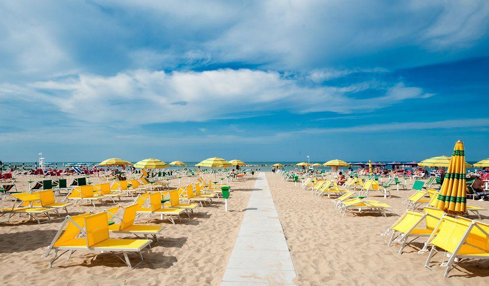 Hotel Napoleon Cattolica Dış mekan fotoğraf