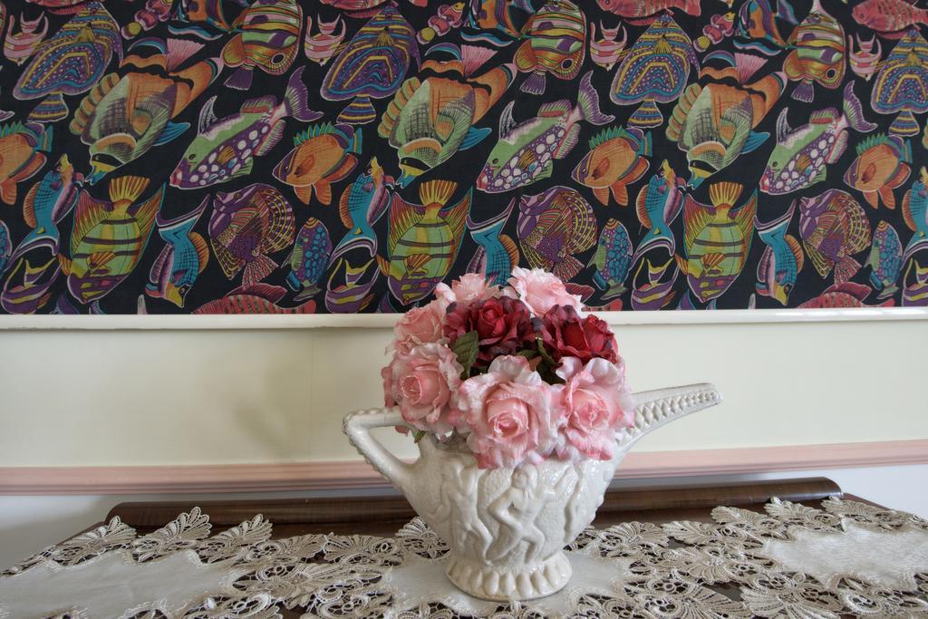 Hotel Napoleon Cattolica Dış mekan fotoğraf